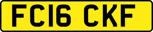FC16CKF