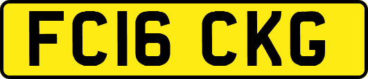 FC16CKG