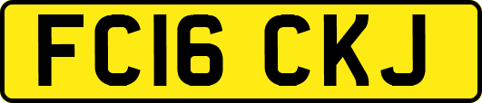 FC16CKJ