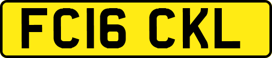 FC16CKL