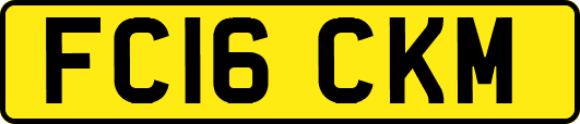 FC16CKM