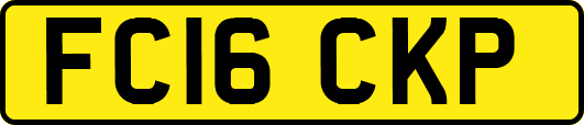 FC16CKP
