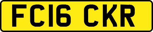 FC16CKR