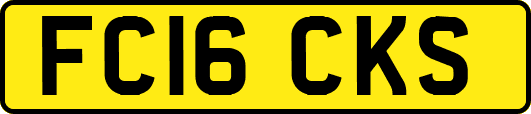 FC16CKS