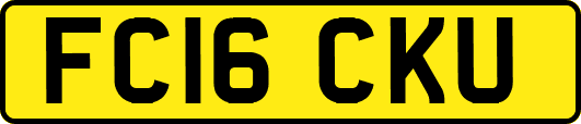 FC16CKU