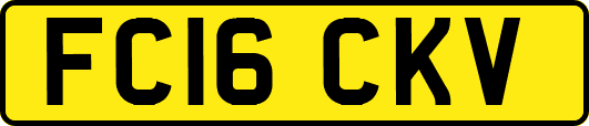 FC16CKV