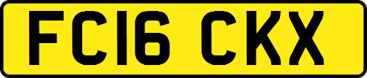 FC16CKX