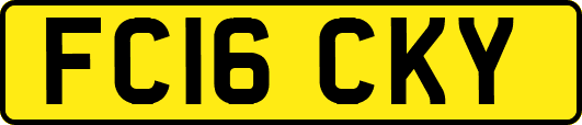 FC16CKY