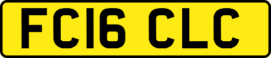 FC16CLC