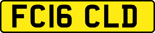 FC16CLD
