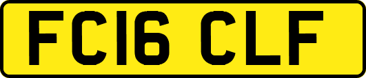 FC16CLF