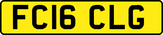 FC16CLG