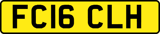 FC16CLH