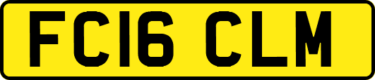 FC16CLM