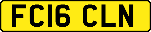 FC16CLN