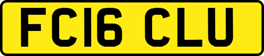 FC16CLU