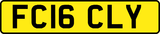 FC16CLY