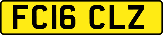 FC16CLZ