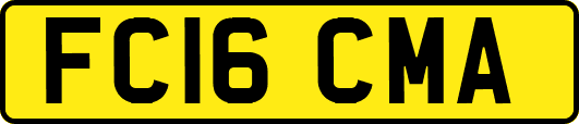 FC16CMA