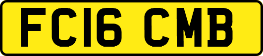 FC16CMB