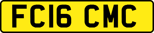 FC16CMC