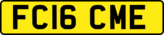 FC16CME