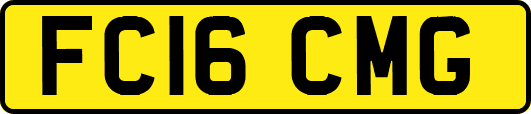 FC16CMG