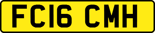 FC16CMH