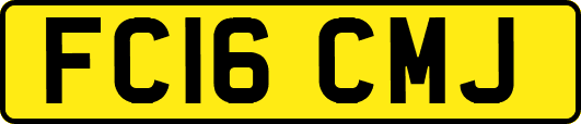 FC16CMJ