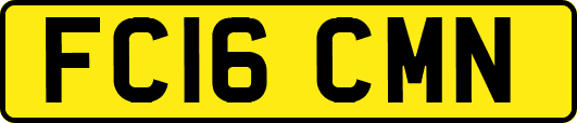 FC16CMN