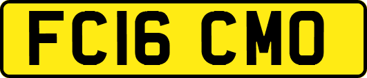 FC16CMO