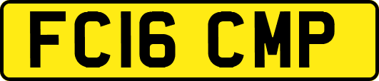 FC16CMP