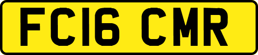 FC16CMR