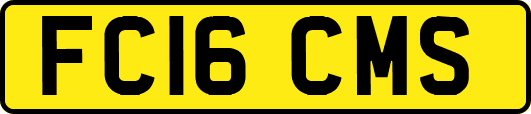 FC16CMS