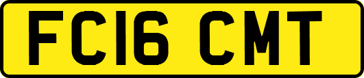 FC16CMT