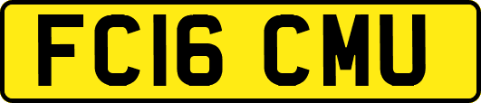 FC16CMU