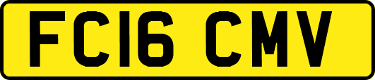 FC16CMV