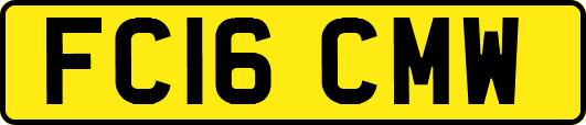 FC16CMW