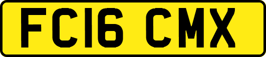 FC16CMX