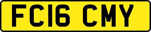 FC16CMY