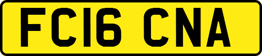 FC16CNA