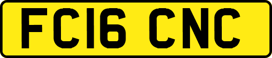 FC16CNC