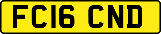 FC16CND