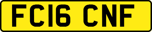 FC16CNF