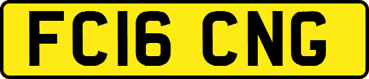 FC16CNG