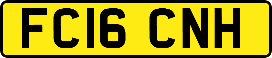 FC16CNH