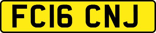 FC16CNJ