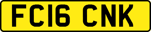 FC16CNK