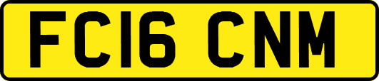 FC16CNM