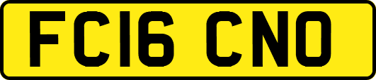 FC16CNO